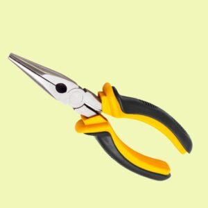 IRWIN Angled Needle Nose Pliers