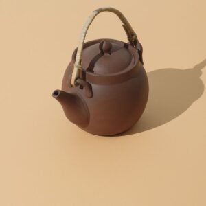 BLEEV Stainless Steel Tea Kettle