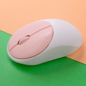 SABRENT Mini Wireless Mouse