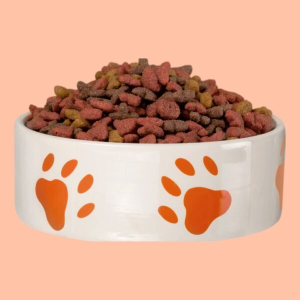 PETDOLLS Pets Dried Beef Food