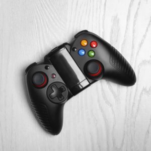 BEV Wireless Video Game Controller