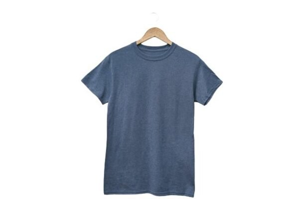 Gildan Men's Ultra Cotton T-Shirt - Image 2