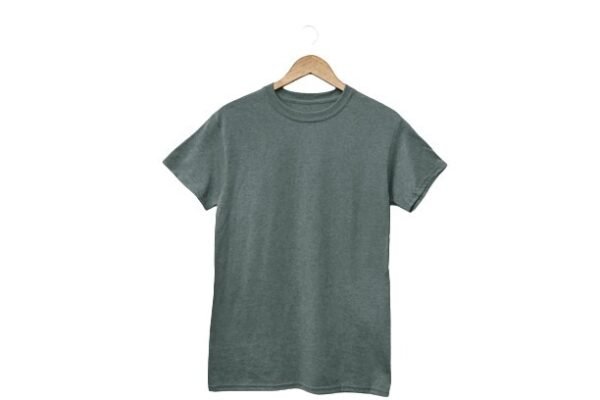 Gildan Men's Ultra Cotton T-Shirt - Image 3