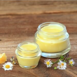 Alpha Pure Natural Unrefined Balm