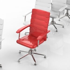 OFM Boss Office Modern Chair